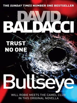 cover image of Bullseye